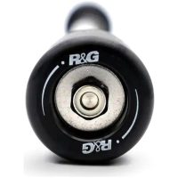 R&G RACING Fork Protectors - Black