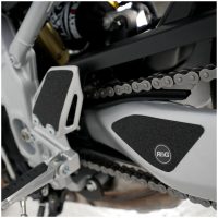 R&G RACING Frame Boot Guard Set (4 pieces)