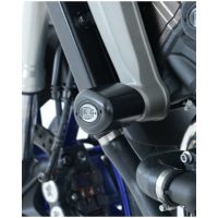 R&G RACING Front Aero Crash Protectors Yamaha MT-09
