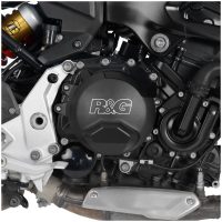 R&G RACING (Generator/Clutch) Pro Engine Case Cover Kit