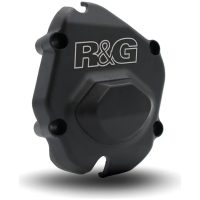 R&G RACING (Generator/Starter/Idle Gear/Clutch) Pro Engine Case Cover Kit