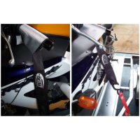 R&G RACING Handlebar Top Strap