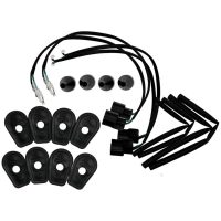 R&G RACING Indicator Adapter Kit