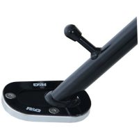 R&G RACING Kickstand shoe - BMW R1250GS