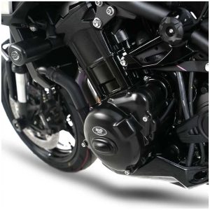 R&G RACING Left Engine Case Cover