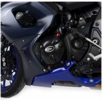 R&G RACING Left Engine Case Protection Cover