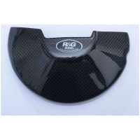 R&G RACING Left Engine Slider - Carbon Honda CBR1000R-RR