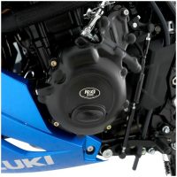 R&G RACING (Left/Right/Water Pump) Engine Case Cover Kit