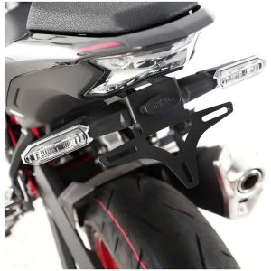 R&G RACING Licence Plate Holder