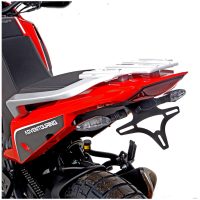 R&G RACING Licence Plate Holder