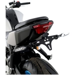 R&G RACING Licence Plate Holder