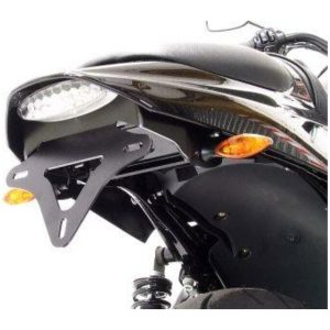 R&G RACING Licence Plate Holder
