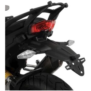 R&G RACING Licence Plate Holder