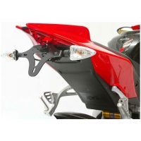 R&G RACING Licence Plate Holder Aprilia