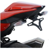 R&G RACING Licence Plate Holder BMW S1000RR (Standard Indicators)