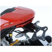 R&G RACING Licence Plate Holder Ducati