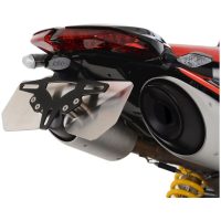 R&G RACING Licence Plate Holder - Ducati Hypermotard 950 (SP/RVE)
