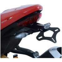 R&G RACING Licence Plate Holder Ducati Monster 1200R