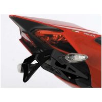 R&G RACING Licence Plate Holder Ducati Panigale