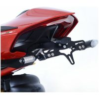 R&G RACING Licence Plate Holder Ducati Panigale V4