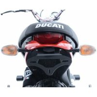 R&G RACING Licence Plate Holder Ducati Scrambler Icon