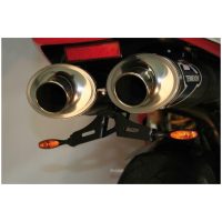 R&G RACING licence plate holder for 998, 748, 916, 996