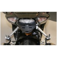 R&G RACING licence plate holder for GSXR1000 '07-08