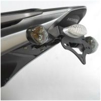 R&G RACING LICENCE PLATE HOLDER FOR HONDA