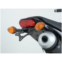 R&G RACING Licence Plate Holder For Origine Indicators Honda MSX125