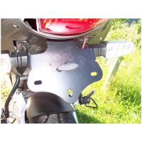R&G RACING licence plate holder for RS125 '06