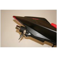 R&G RACING licence plate holder for RS50 '07-09
