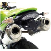 R&G RACING licence plate holder for Speed Triple 1050 '08
