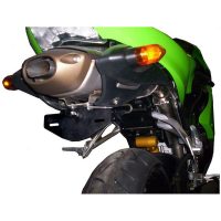 R&G RACING licence plate holder for ZX6R '05-06