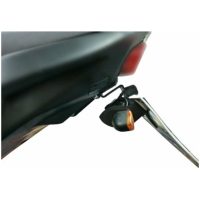 R&G RACING Licence Plate Holder Honda CB650F