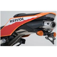R&G RACING licence plate holder Honda CBR 600RR