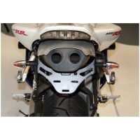 R&G RACING Licence Plate Holder Honda CBR600RR/1000RR Fireblade
