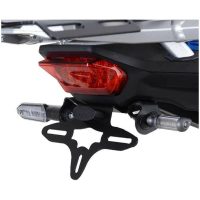 R&G RACING Licence Plate Holder Honda CRF110L Africa Twin
