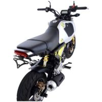 R&G RACING Licence Plate Holder - Honda MSX 125 GROM