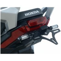 R&G RACING Licence Plate Holder Honda X-ADV