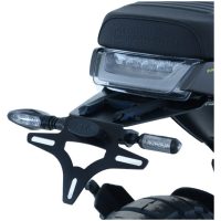 R&G RACING Licence Plate Holder Husqvarna 401 Vitpilen/Svartpilen
