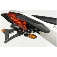 R&G RACING Licence Plate Holder Husqvarna Nuda 900