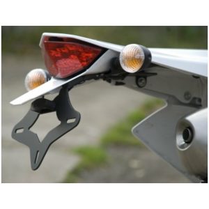 R&G RACING Licence Plate Holder Husqvarna SMR630/TE 125