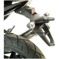 R&G RACING Licence Plate Holder Hyosung