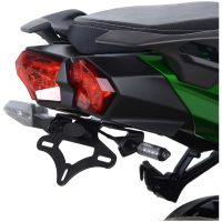 R&G RACING Licence Plate Holder Kawasaki H2 SX