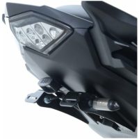 R&G RACING Licence Plate Holder Kawasaki KLE 650 VERSYS