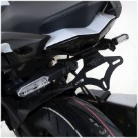 R&G RACING Licence Plate Holder Kawasaki Ninja 1000SX