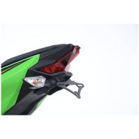 R&G RACING Licence Plate Holder Kawasaki Ninja 400