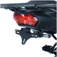 R&G RACING Licence Plate Holder Kawasaki Versys 1000