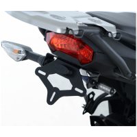 R&G RACING Licence Plate Holder Kawasaki Versys X 250/300
