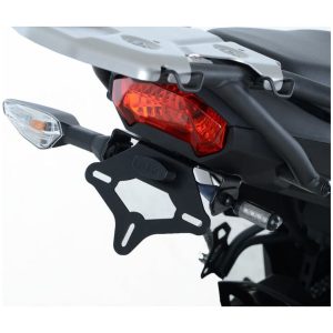 R&G RACING Licence Plate Holder Kawasaki Versys X 250/300